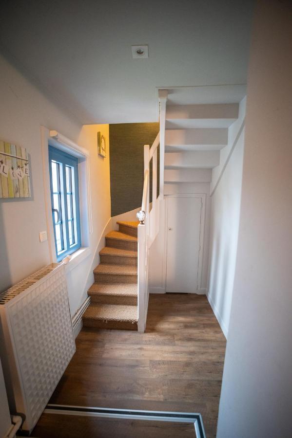 Stuart Apartamento Dinard Exterior foto