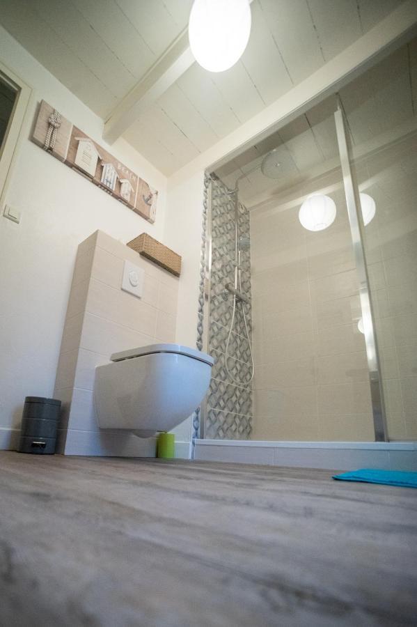 Stuart Apartamento Dinard Exterior foto