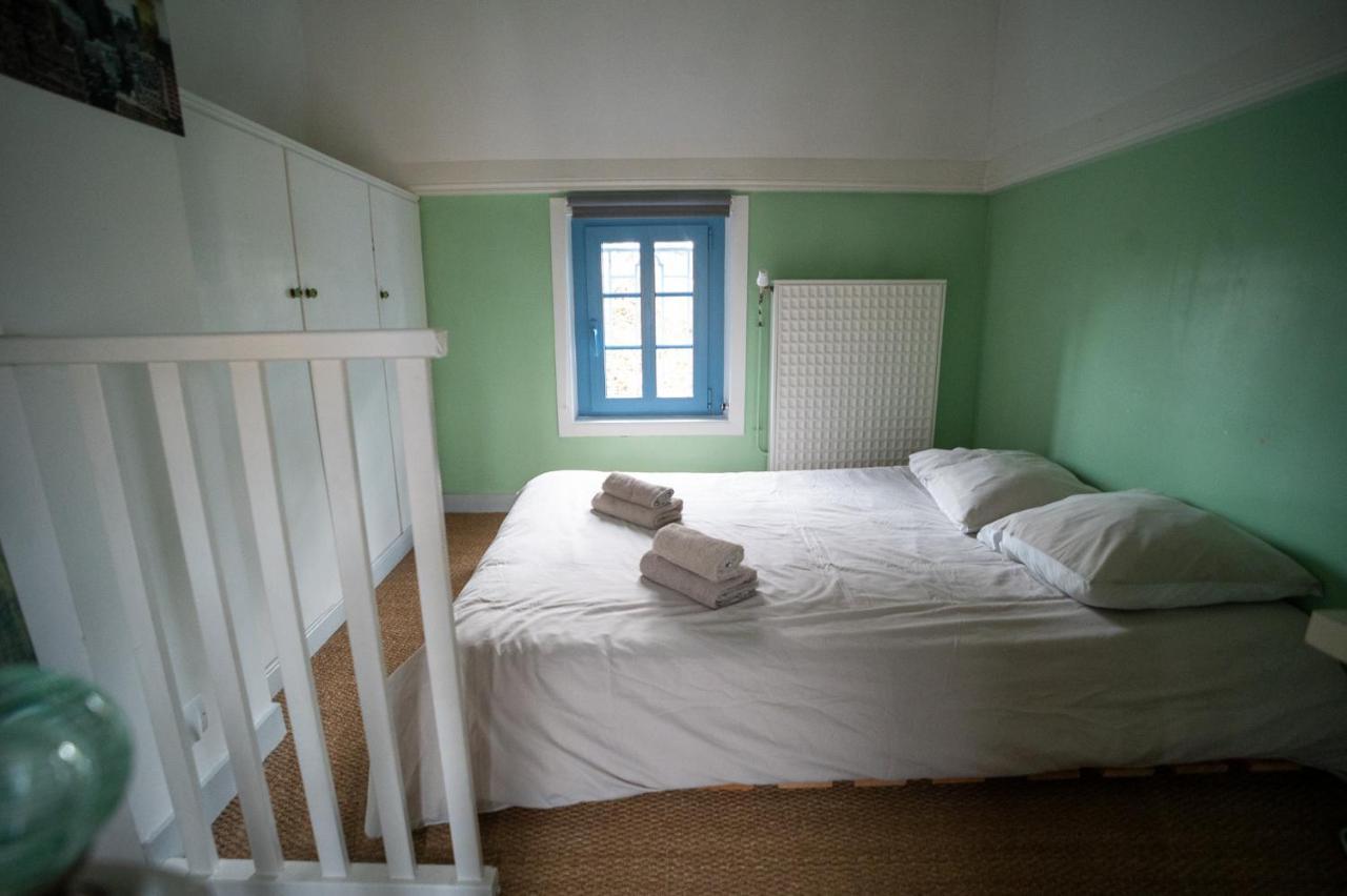 Stuart Apartamento Dinard Exterior foto