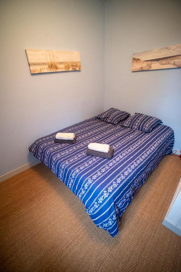 Stuart Apartamento Dinard Exterior foto