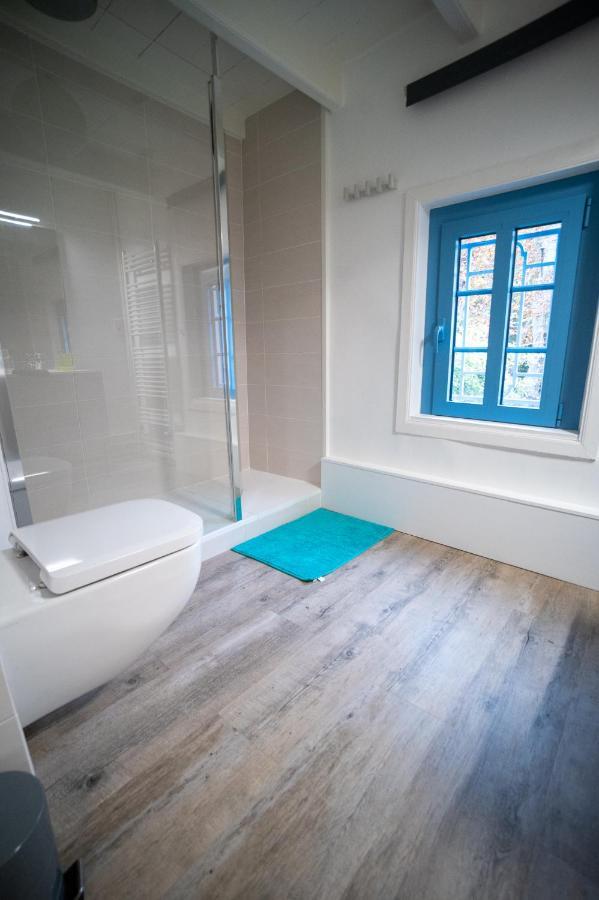 Stuart Apartamento Dinard Exterior foto